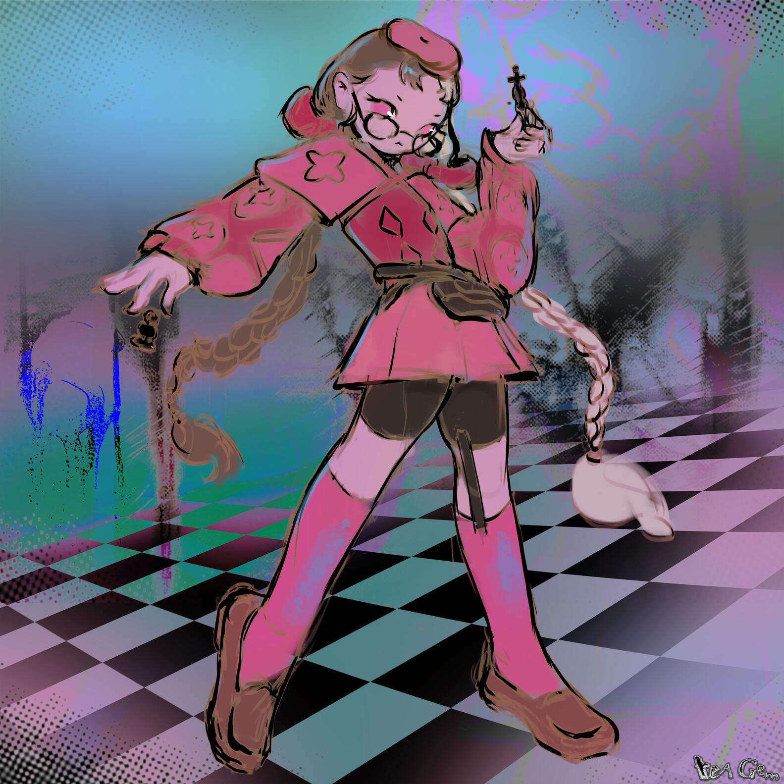 Sketch Prize